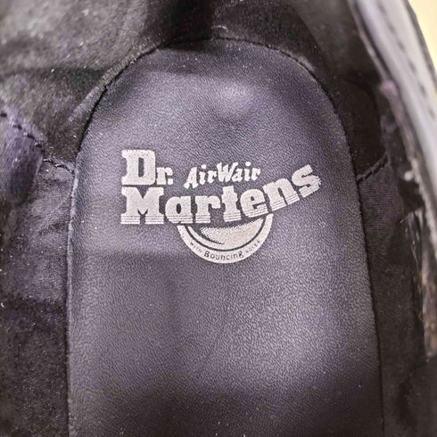 ドクターマーチン Dr.Martens  Ramsey 3-eye Leather  3i ホール クリーパー シューズ メンズ  US8